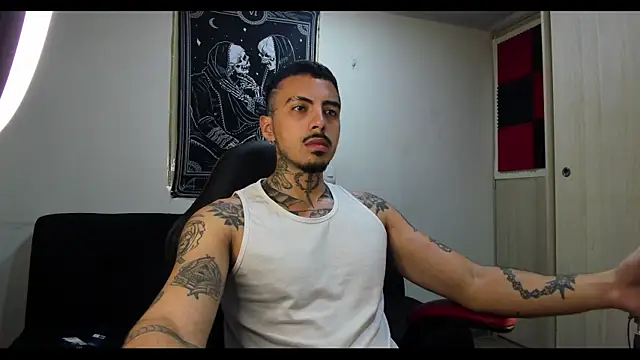 Snapshot of scockpion__ chatting on March 2025 06:54:02 AM scockpion online show from March 2025 06:54:02 AM