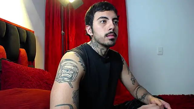 scockpion   online show from April 2026 07:23:01 AM