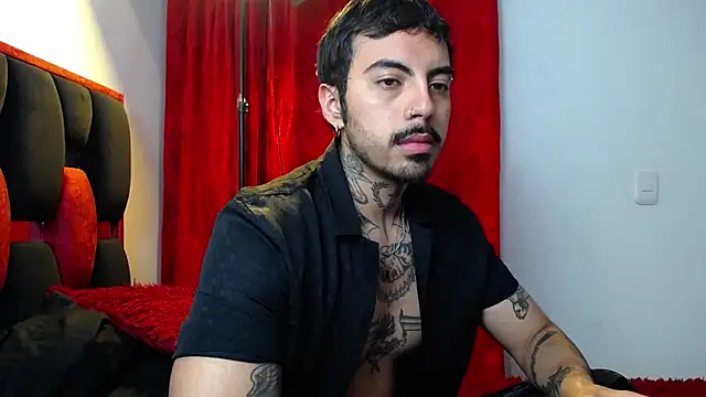 scockpion   online show from April 2026 07:35:02 AM