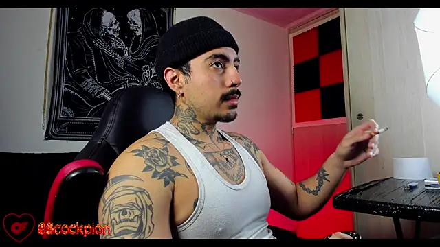 Snapshot of scockpion__ chatting on February 2026 08:33:01 AM scockpion online show from February 2026 08:33:01 AM