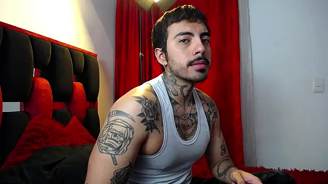 scockpion   online show from April 2026 06:20:01 AM