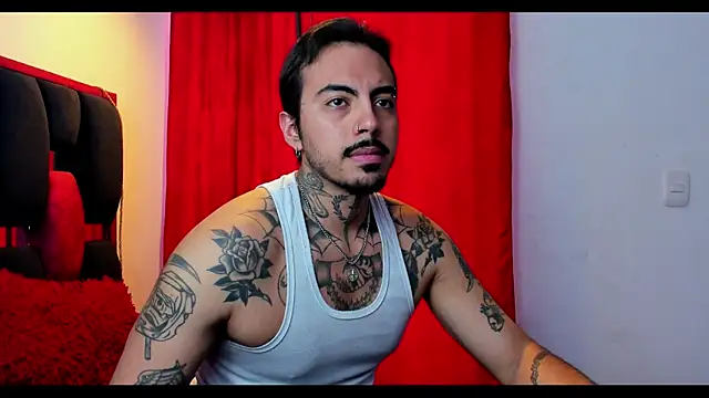 scockpion   online show from March 2026 02:59:02 PM