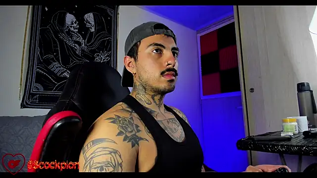 Snapshot of scockpion__ chatting on February 2026 05:37:01 AM scockpion online show from February 2026 05:37:01 AM