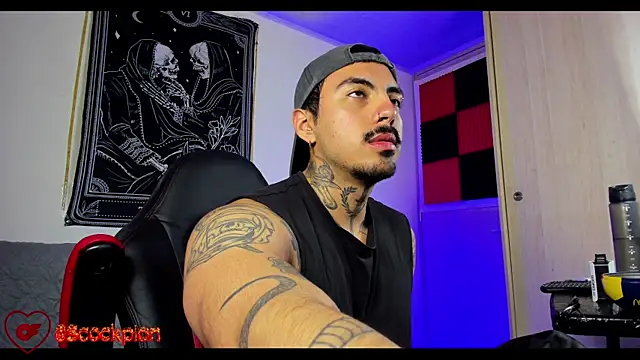 Snapshot of scockpion__ chatting on February 2026 05:51:02 AM scockpion online show from February 2026 05:51:02 AM