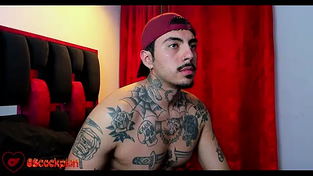 scockpion   online show from March 2026 05:24:02 AM