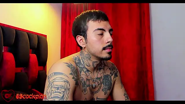 scockpion   online show from March 2026 06:28:02 AM