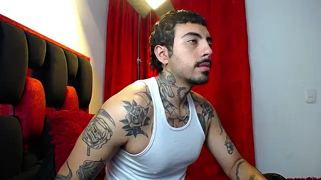 scockpion   online show from April 2026 06:30:01 AM