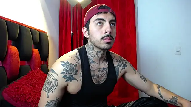 scockpion   online show from April 2026 04:36:01 AM