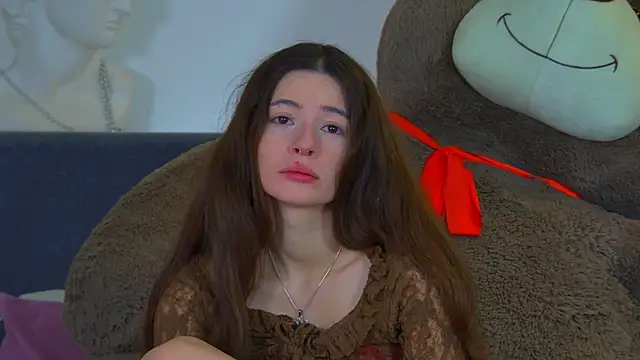 AmeliaFlares online show from October 2025 06:51:01 PM
