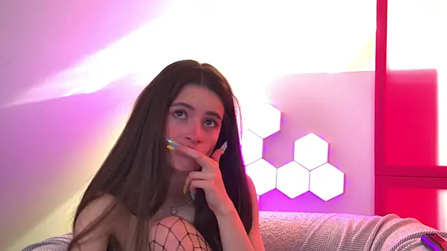 AmeliaFlares online show from April 2026 06:27:02 AM