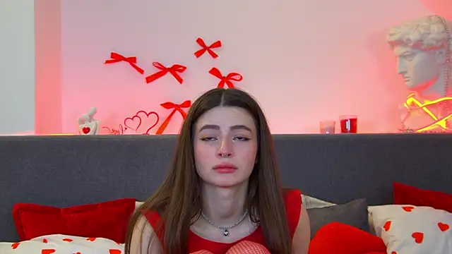 AmeliaFlares online show from March 2026 06:29:02 AM