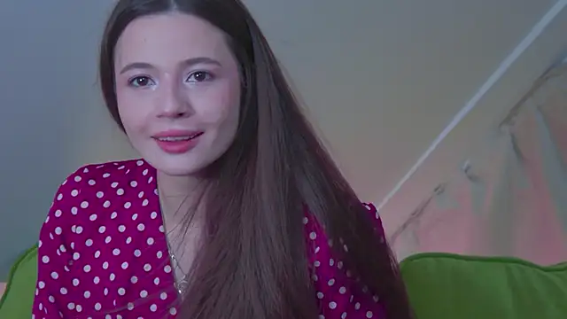 AmeliaFlares online show from March 2025 06:47:02 PM
