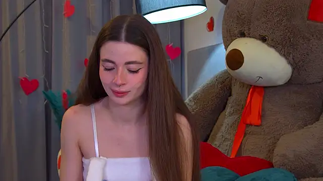 AmeliaFlares online show from February 2026 06:29:02 PM