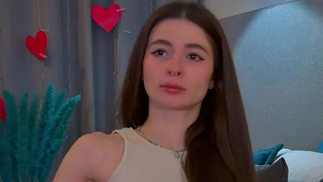 AmeliaFlares online show from March 2026 02:04:02 AM