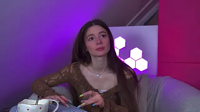 AmeliaFlares online show from April 2026 06:22:01 PM