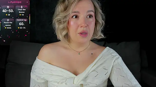 Snapshot of Nikki_Kai chatting on October 2025 12:53:02 AM Nikki Kai online show from October 2025 12:53:02 AM