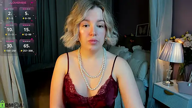 Nikki Kai online show from September 2025 12:27:01 AM