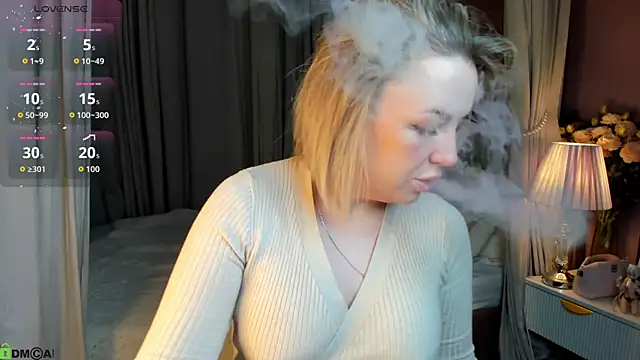 Snapshot of Nikki_Kai chatting on November 2025 12:15:01 AM Nikki Kai online show from November 2025 12:15:01 AM