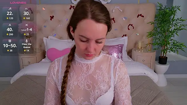 JaniceCollins online show from February 2026 01:49:01 AM