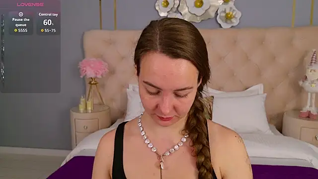 JaniceCollins online show from December 2025 02:16:02 AM