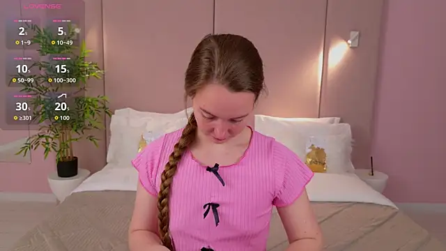 JaniceCollins online show from April 2026 01:40:01 AM