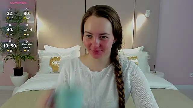 JaniceCollins online show from March 2026 02:19:02 AM