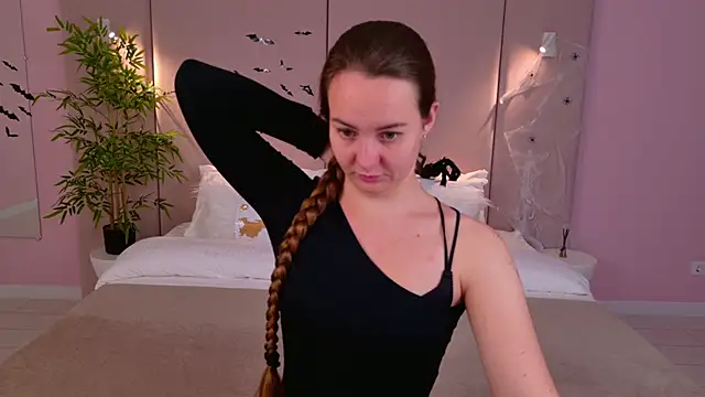 JaniceCollins online show from November 2025 02:48:01 AM