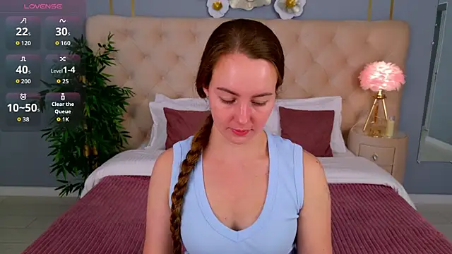 JaniceCollins online show from July 2026 01:38:01 AM