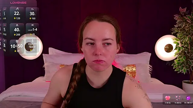 JaniceCollins online show from April 2026 01:52:01 AM