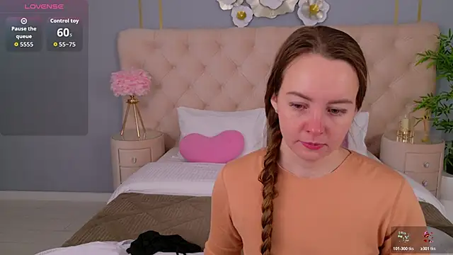 JaniceCollins online show from February 2026 01:39:01 AM