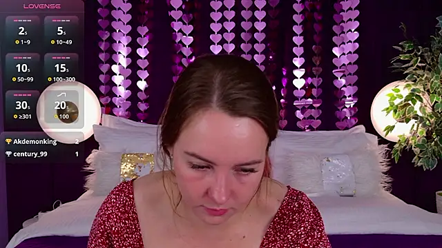 JaniceCollins online show from February 2026 02:10:02 AM