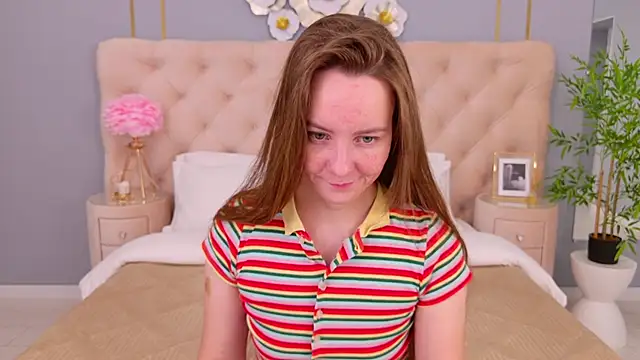 JaniceCollins online show from March 2025 02:52:01 AM