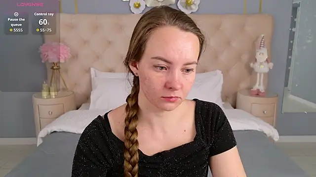 JaniceCollins online show from December 2025 02:38:01 AM