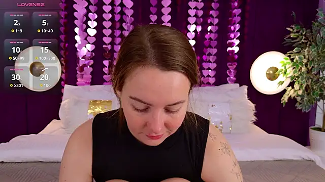 JaniceCollins online show from March 2026 01:53:02 AM