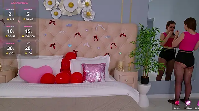 JaniceCollins online show from February 2026 01:49:02 AM