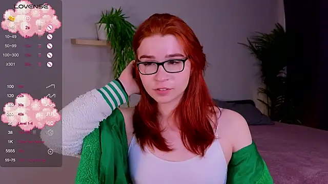 Snapshot of Anncouette_ chatting on February 2025 01:00:01 PM Anncouette online show from February 2025 01:00:01 PM