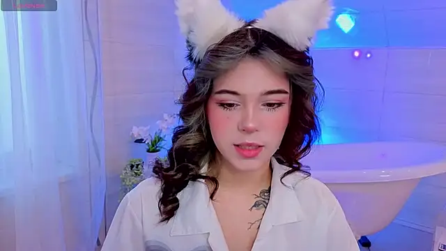 Hotary Yuko online show from February 2026 03:13:02 AM