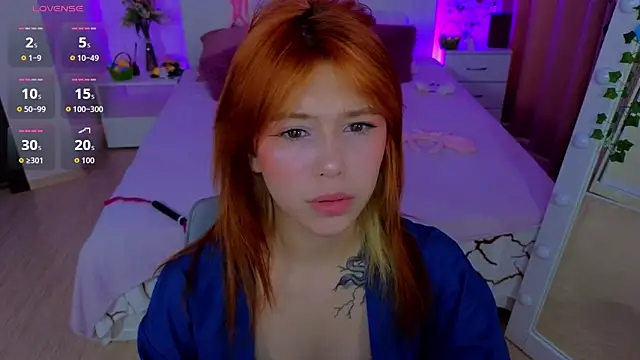 Hotary Yuko online show from April 2026 04:30:02 AM