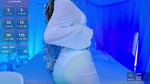 Hotary Yuko online show from December 2025 04:03:02 AM