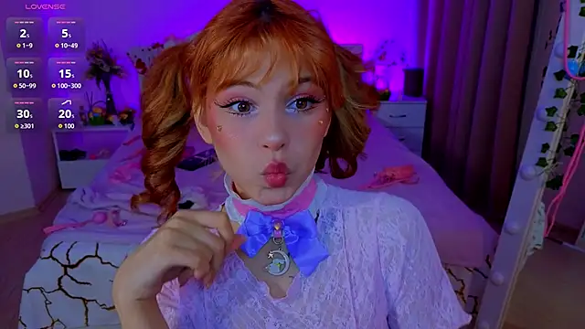 Hotary Yuko online show from April 2026 03:13:02 AM