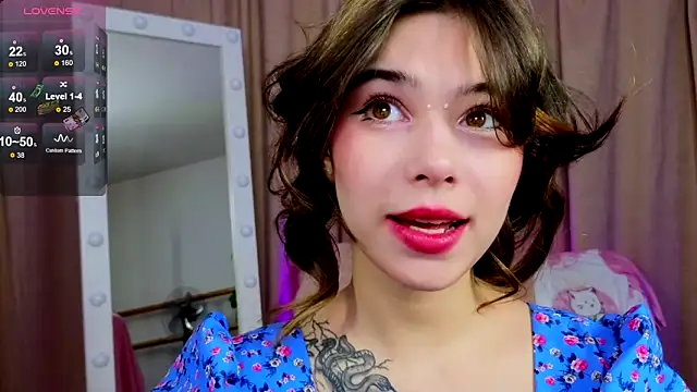 Snapshot of Hotary_Yuko chatting on March 2025 10:54:02 AM Hotary Yuko online show from March 2025 10:54:02 AM