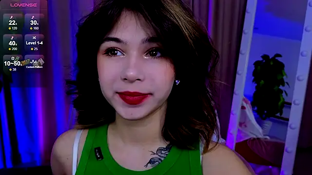 Snapshot of Hotary_Yuko chatting on March 2025 05:23:02 AM Hotary Yuko online show from March 2025 05:23:02 AM