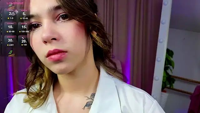 Snapshot of Hotary_Yuko chatting on March 2025 02:32:02 PM Hotary Yuko online show from March 2025 02:32:02 PM