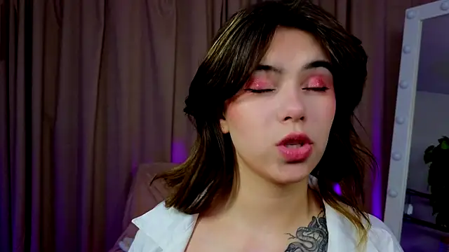 Snapshot of Hotary_Yuko chatting on March 2025 03:58:02 PM Hotary Yuko online show from March 2025 03:58:02 PM