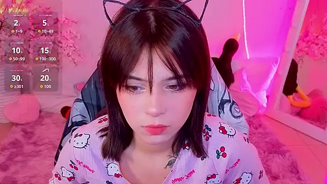 Hotary Yuko online show from May 2026 03:50:02 AM