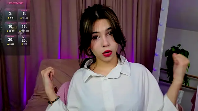 Snapshot of Hotary_Yuko chatting on March 2025 10:57:01 AM Hotary Yuko online show from March 2025 10:57:01 AM