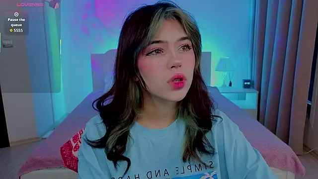 Hotary Yuko online show from January 2026 02:48:01 AM