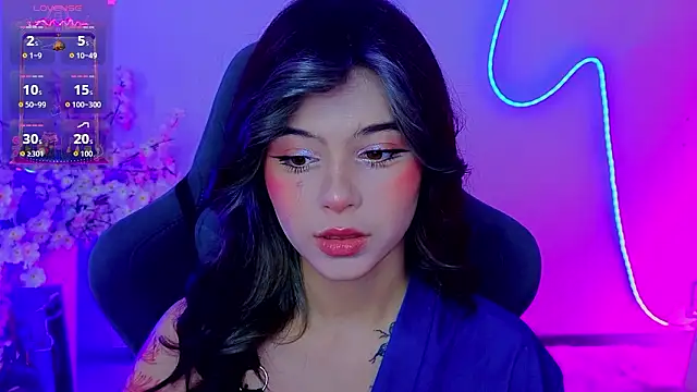 Hotary Yuko online show from February 2026 03:16:02 AM