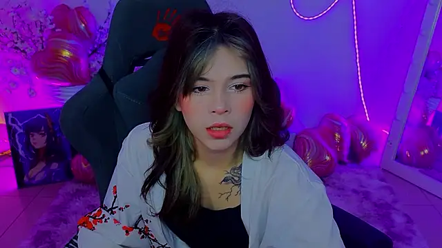 Hotary Yuko online show from February 2026 02:42:02 AM