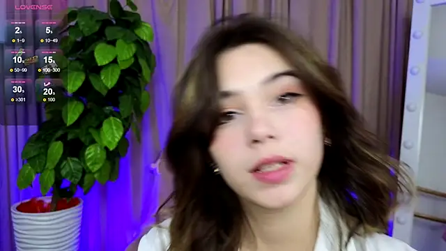 Snapshot of Hotary_Yuko chatting on March 2025 01:18:01 PM Hotary Yuko online show from March 2025 01:18:01 PM